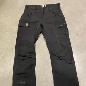Fjall Raven Softshell Pant